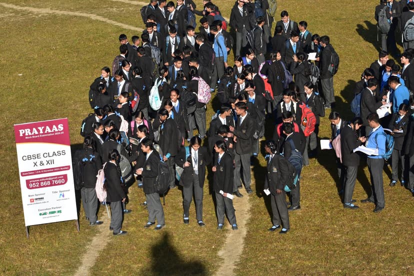 Student Testimonial 1