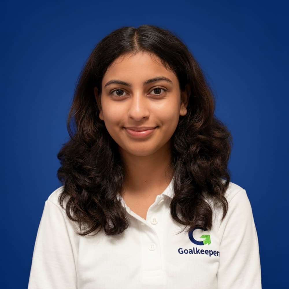 Akansha, Social Media at Prayaas Assessments