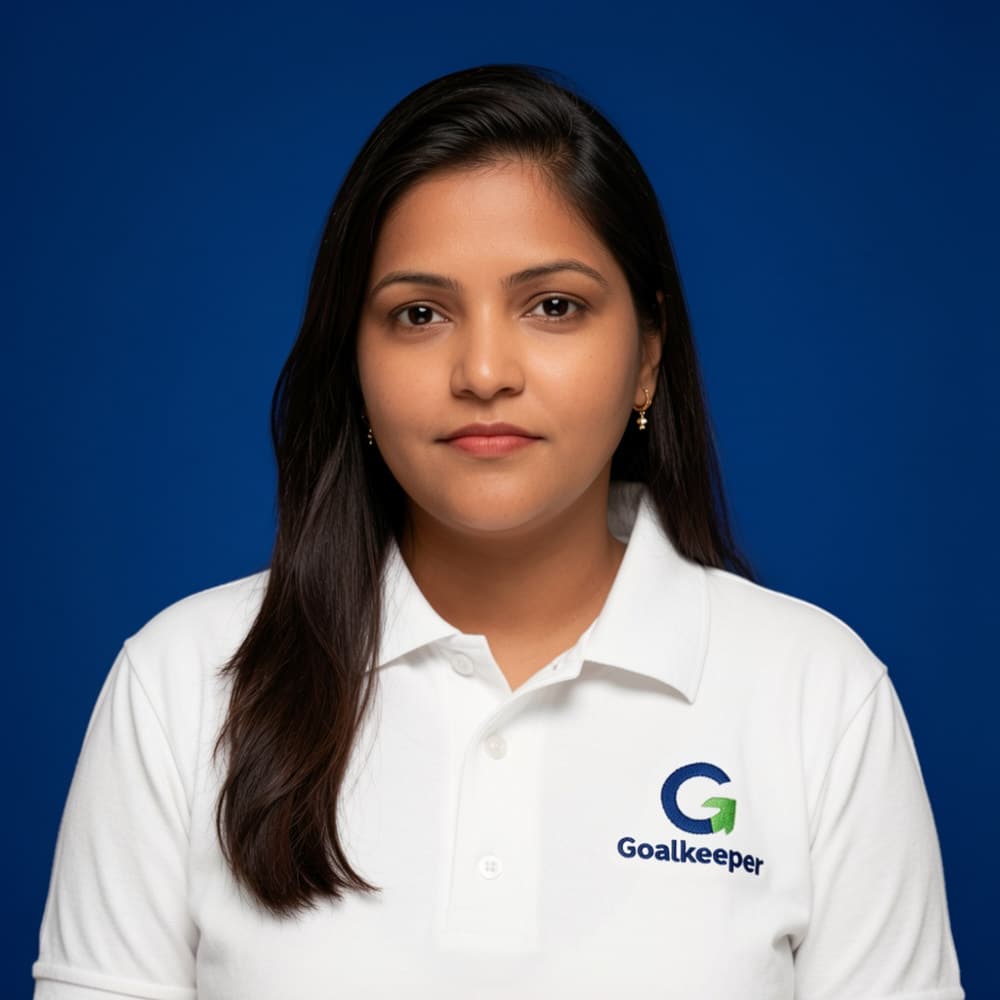 Vaani Jayati, Team Member at Prayaas Assessments