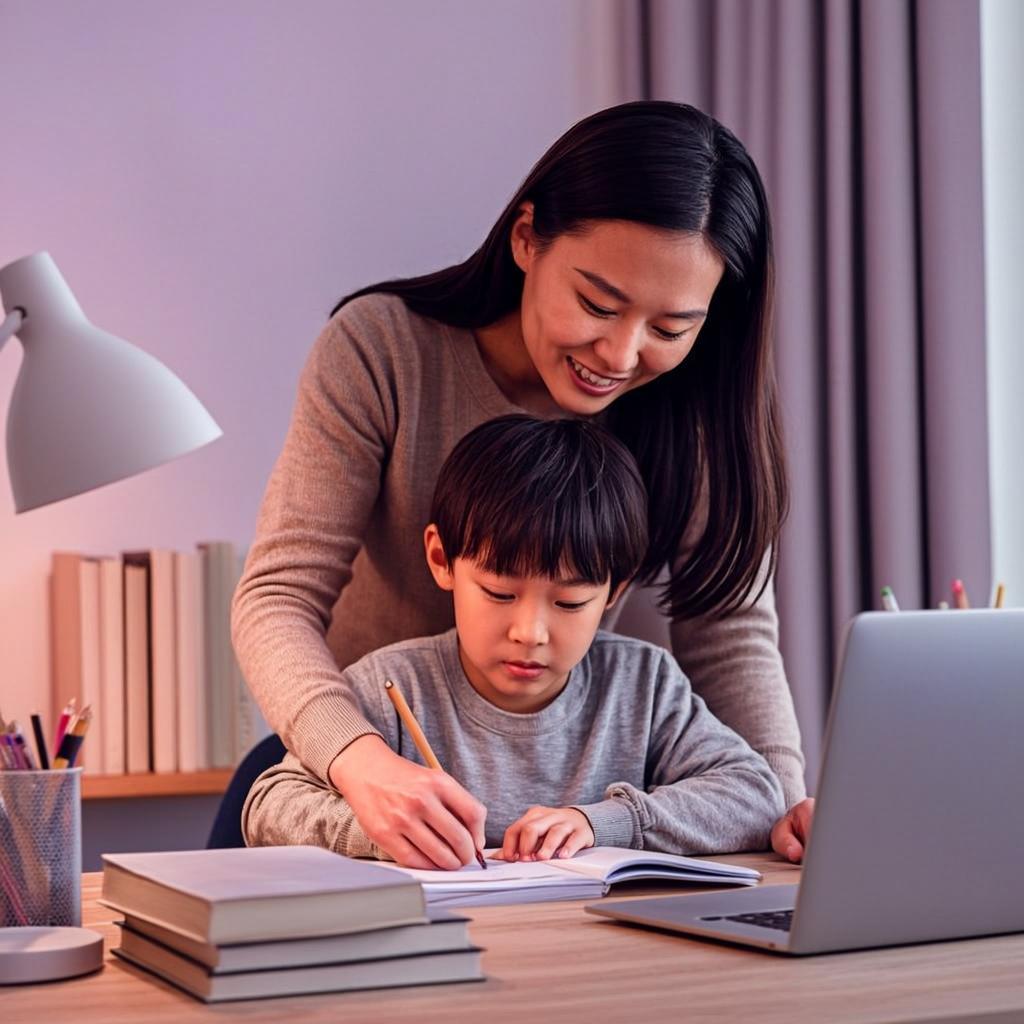 Parent Guide